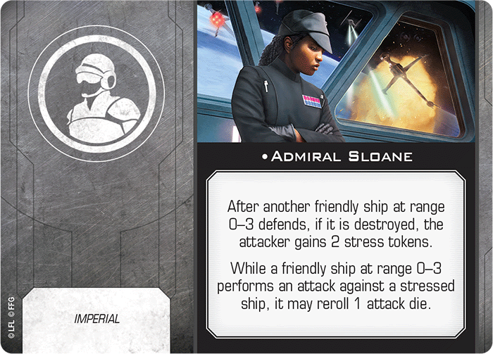 Admiral Sloane