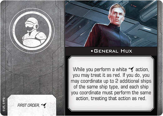 General Hux